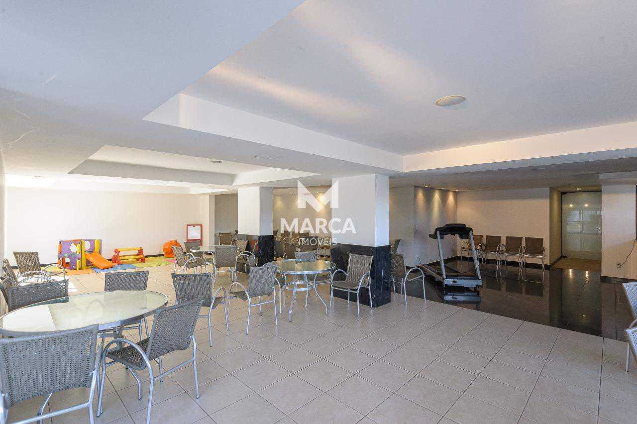 Apartamento para aluguel no Vila da Serra: