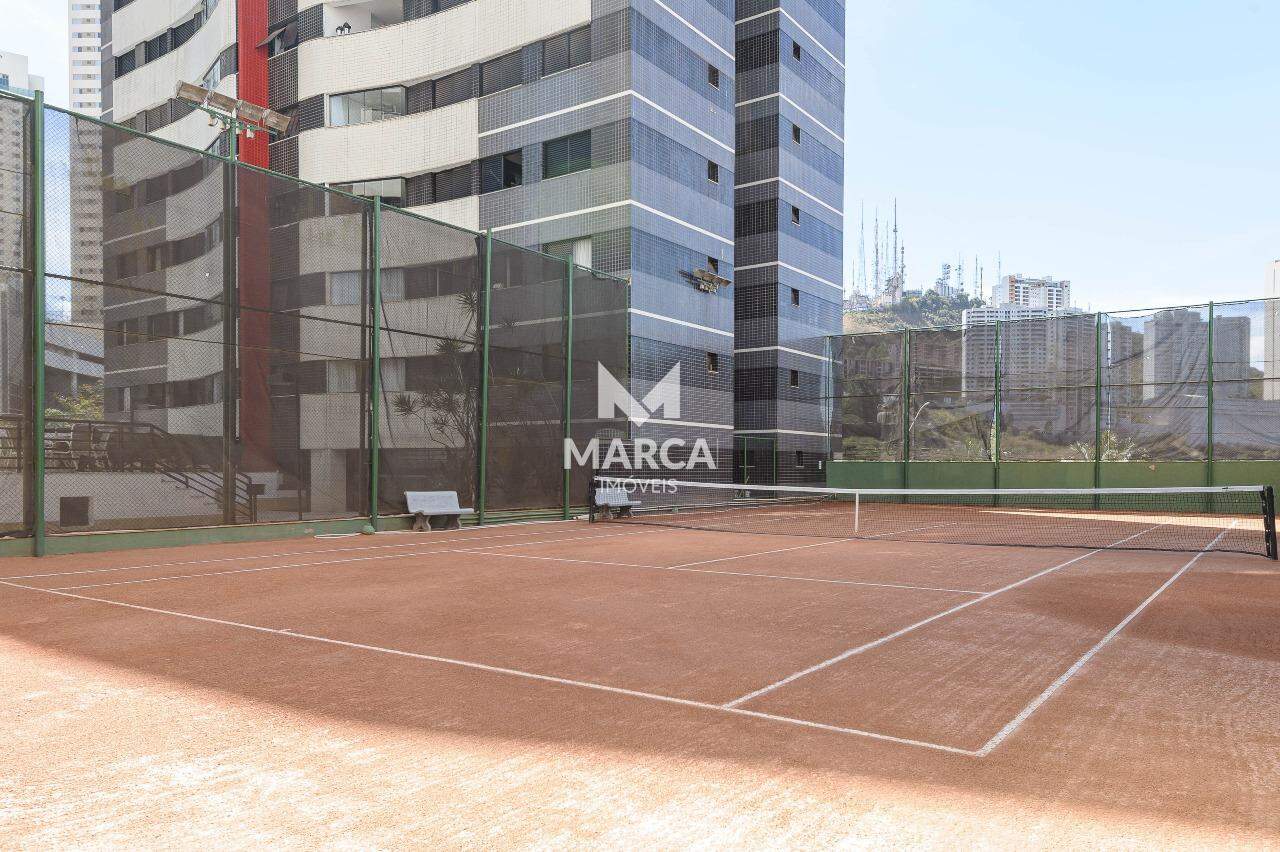 Apartamento para aluguel no Vila da Serra: