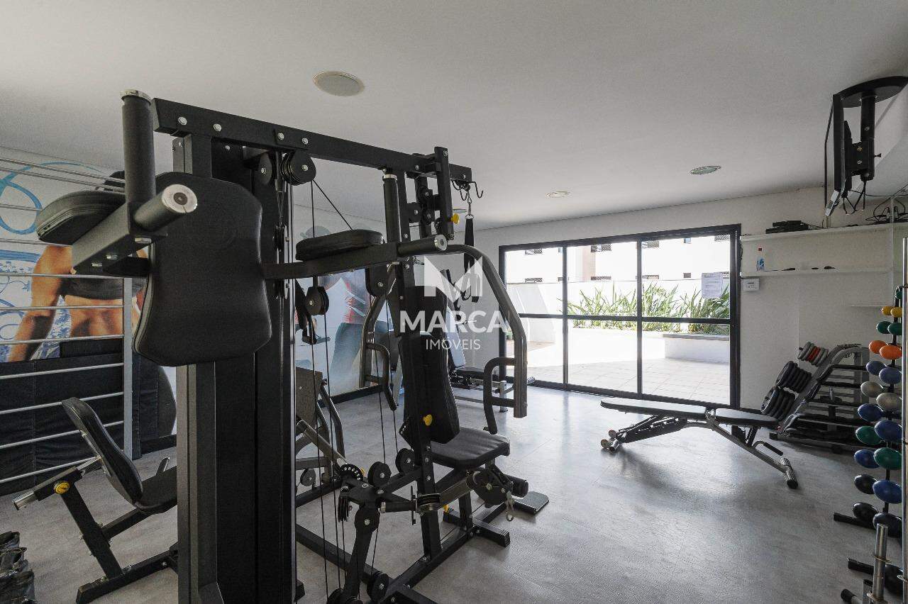 Apartamento para aluguel no Vila da Serra: