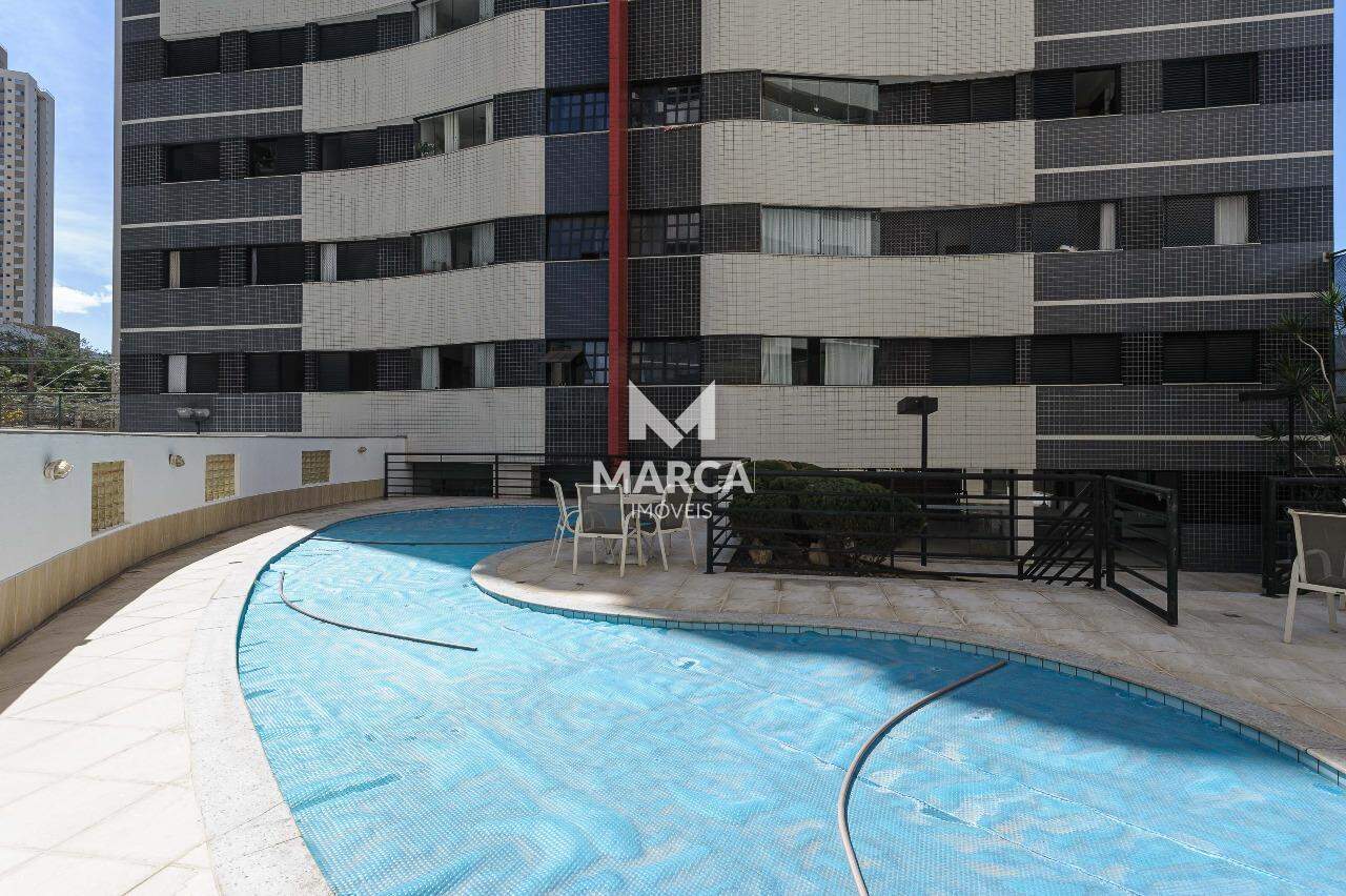 Apartamento para aluguel no Vila da Serra: