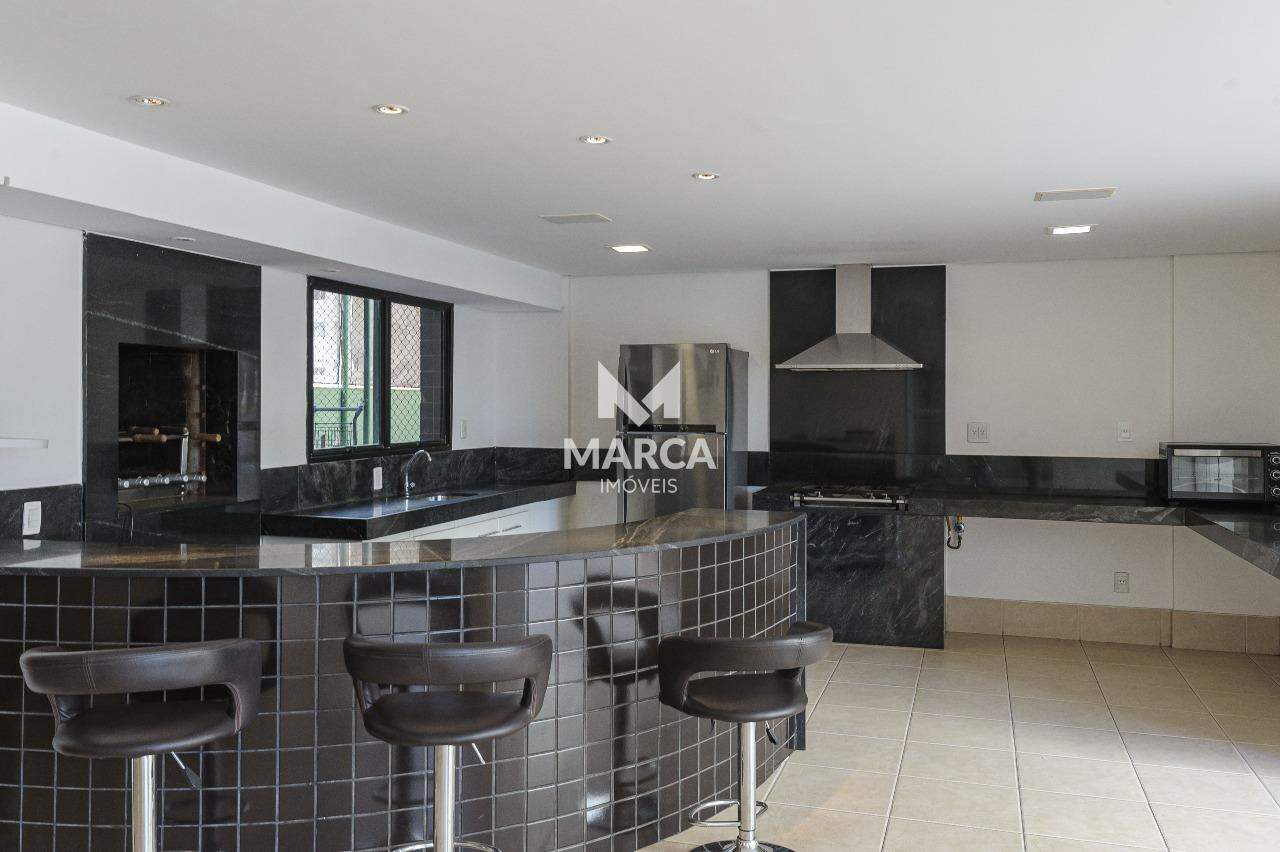 Apartamento para aluguel no Vila da Serra: