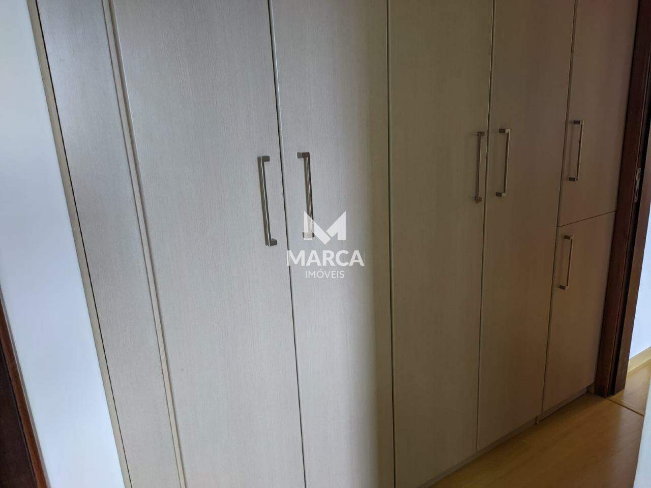 Apartamento para aluguel no Vila da Serra: