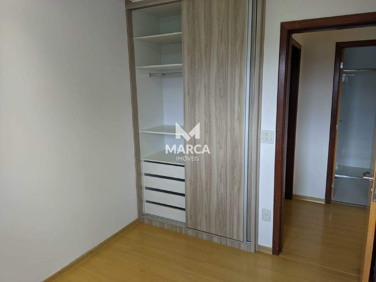 Apartamento para aluguel no Vila da Serra: