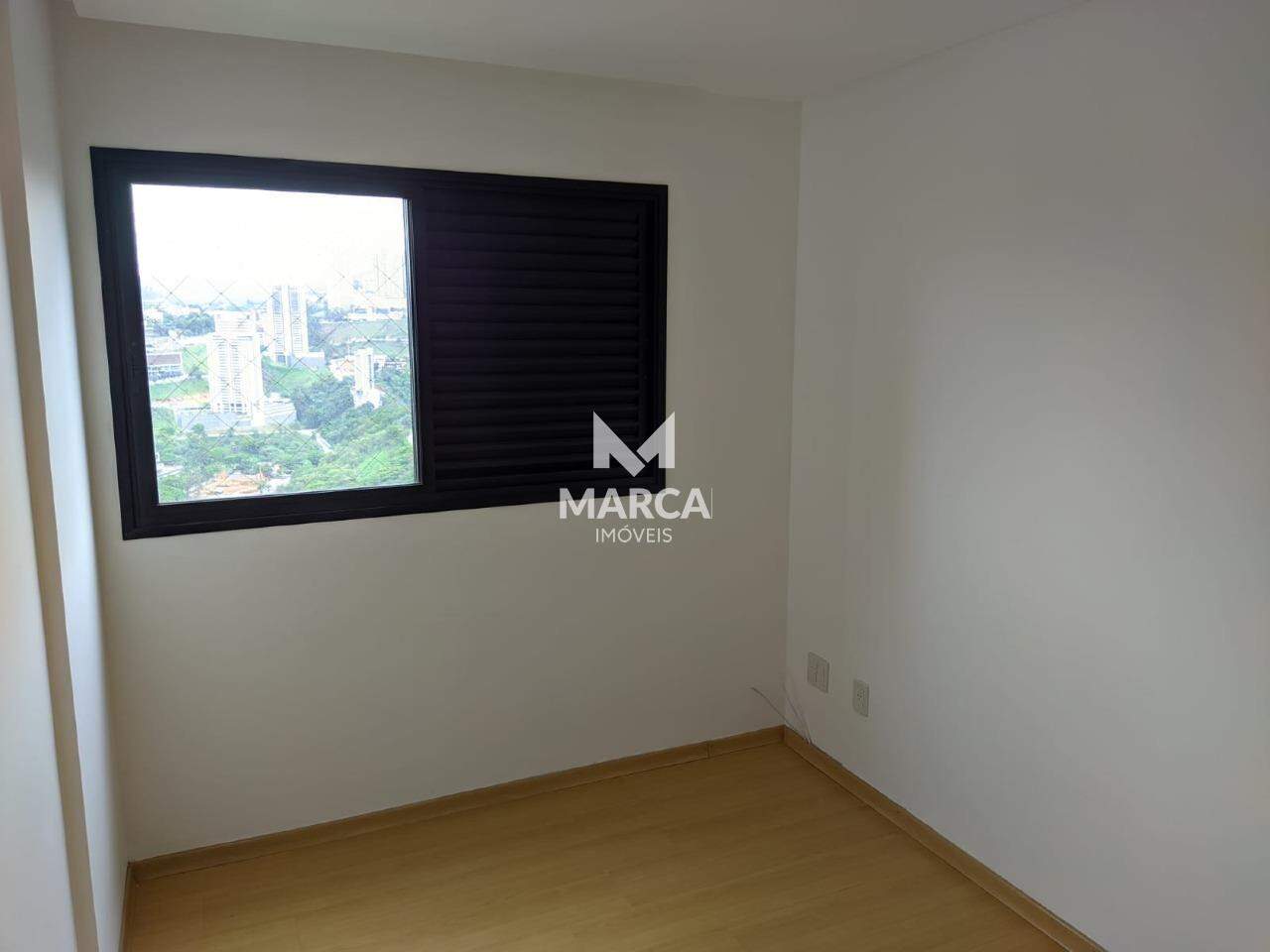 Apartamento para aluguel no Vila da Serra: