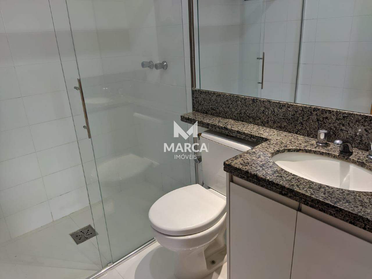 Apartamento para aluguel no Vila da Serra: