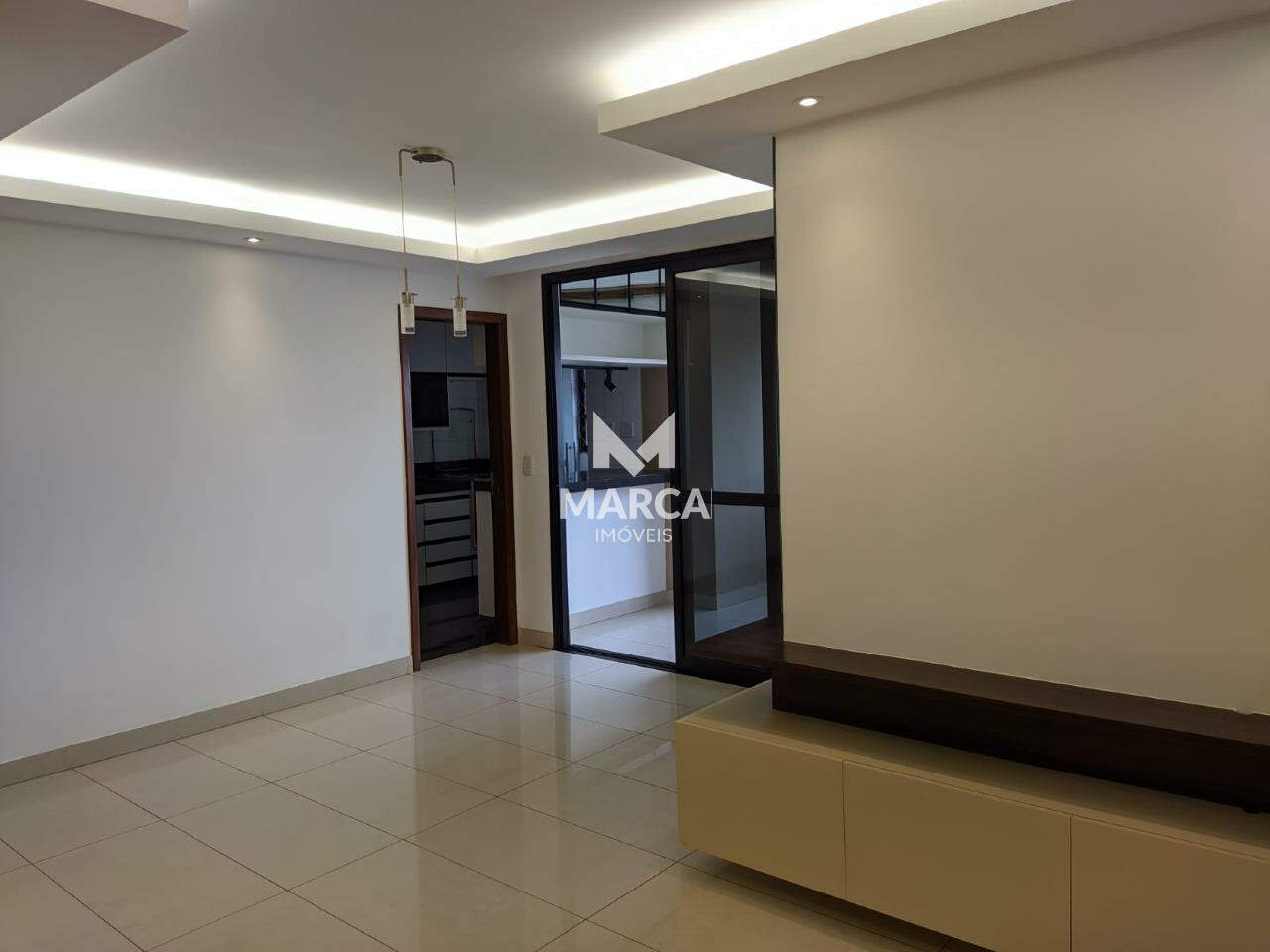 Apartamento para aluguel no Vila da Serra: