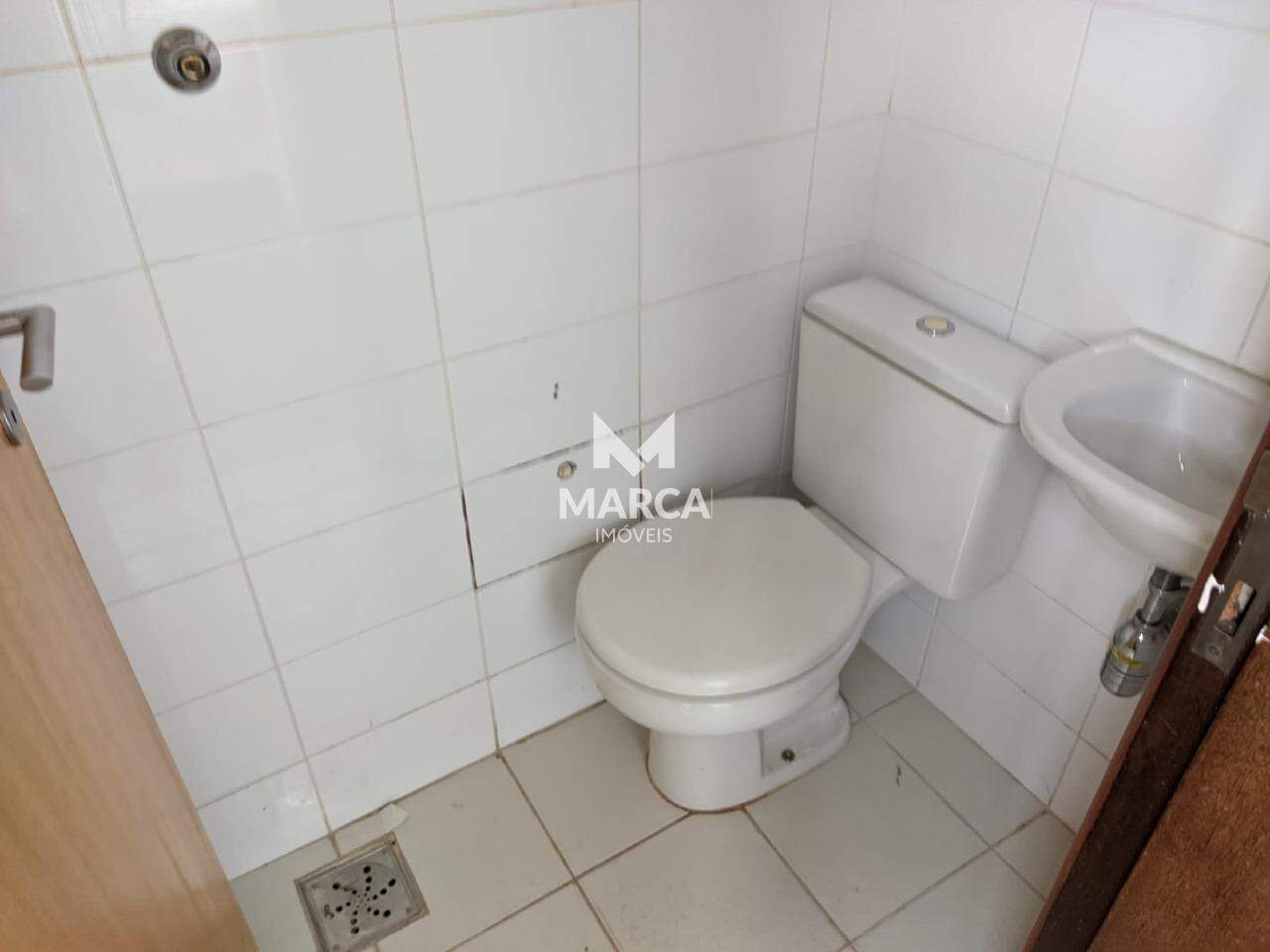 Apartamento para aluguel no Vila da Serra: