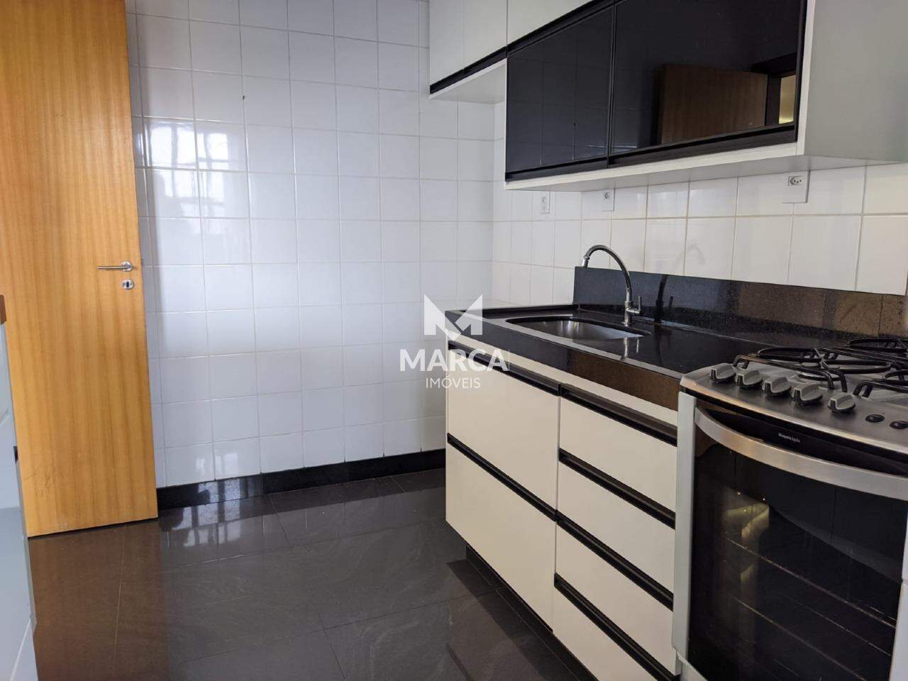 Apartamento para aluguel no Vila da Serra: