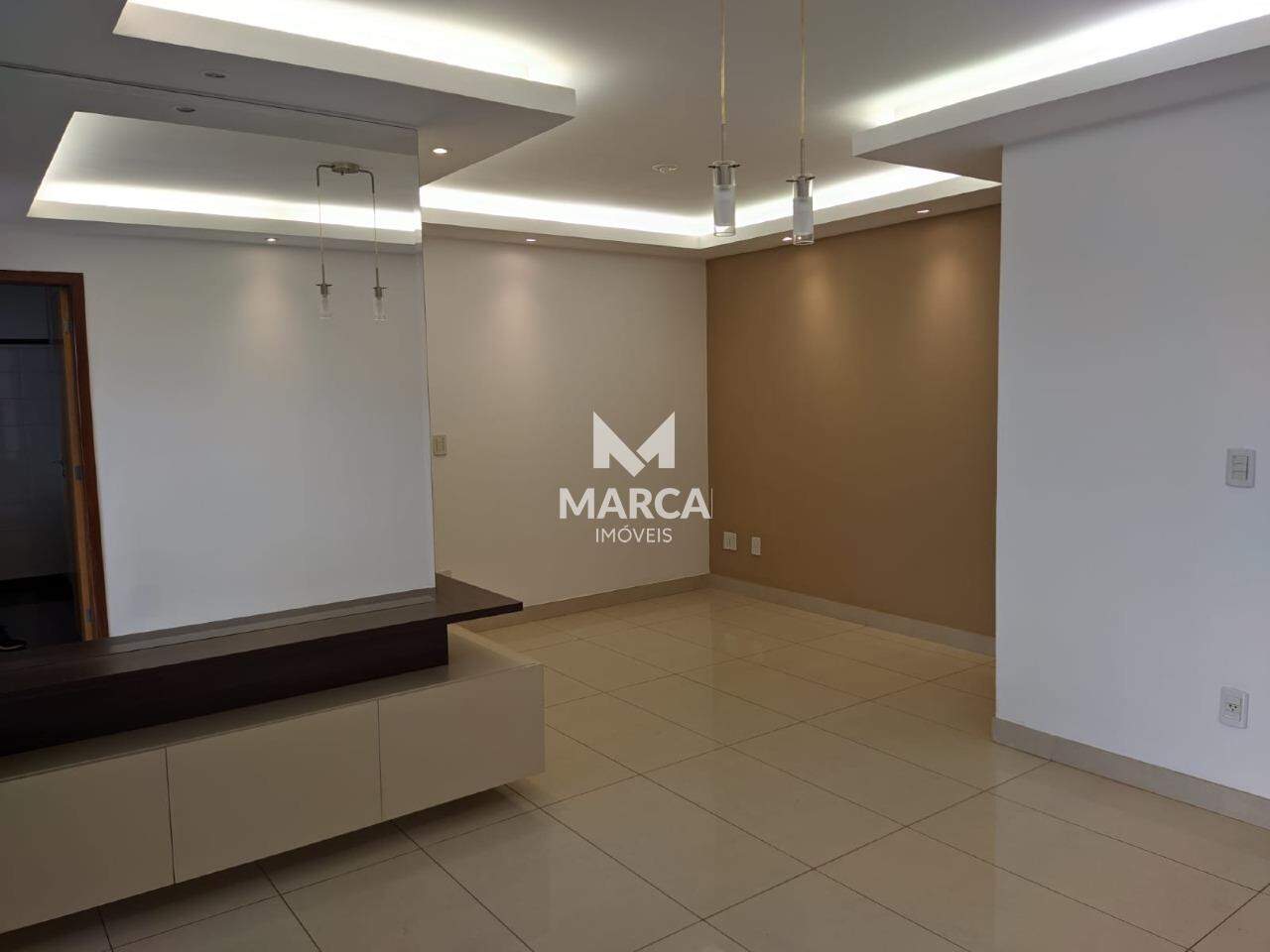 Apartamento para aluguel no Vila da Serra: