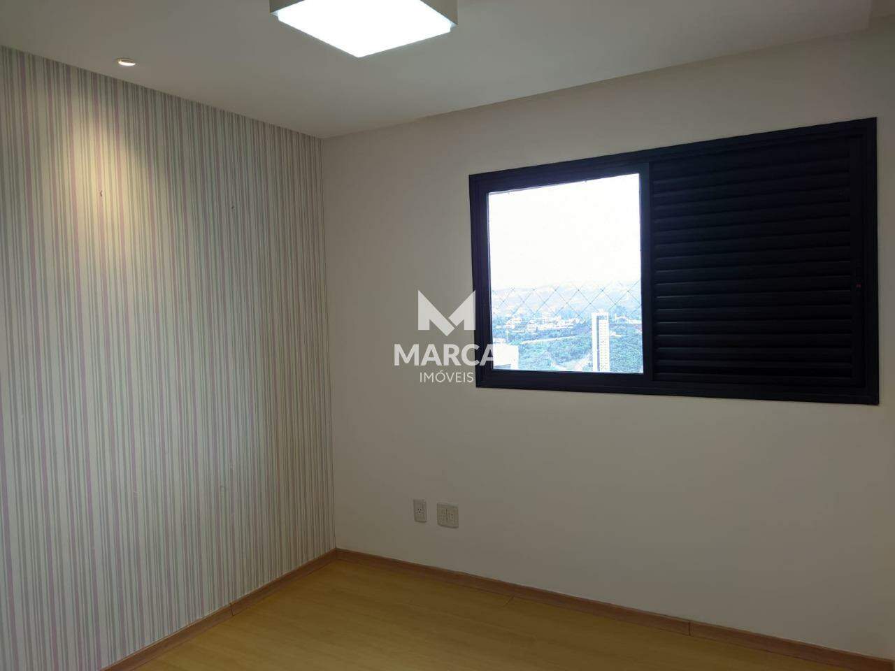 Apartamento para aluguel no Vila da Serra: