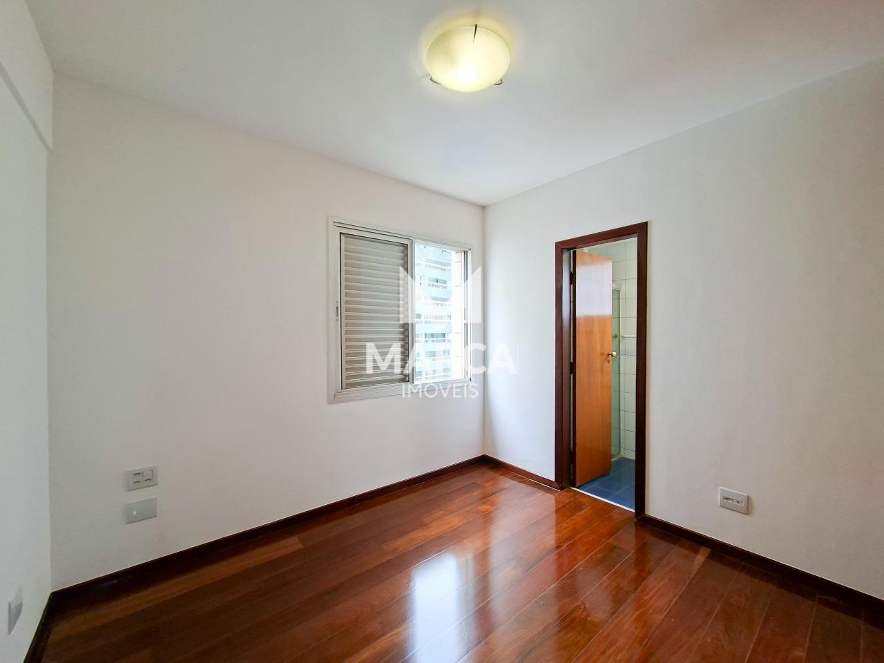 Apartamento para aluguel no Funcionários: