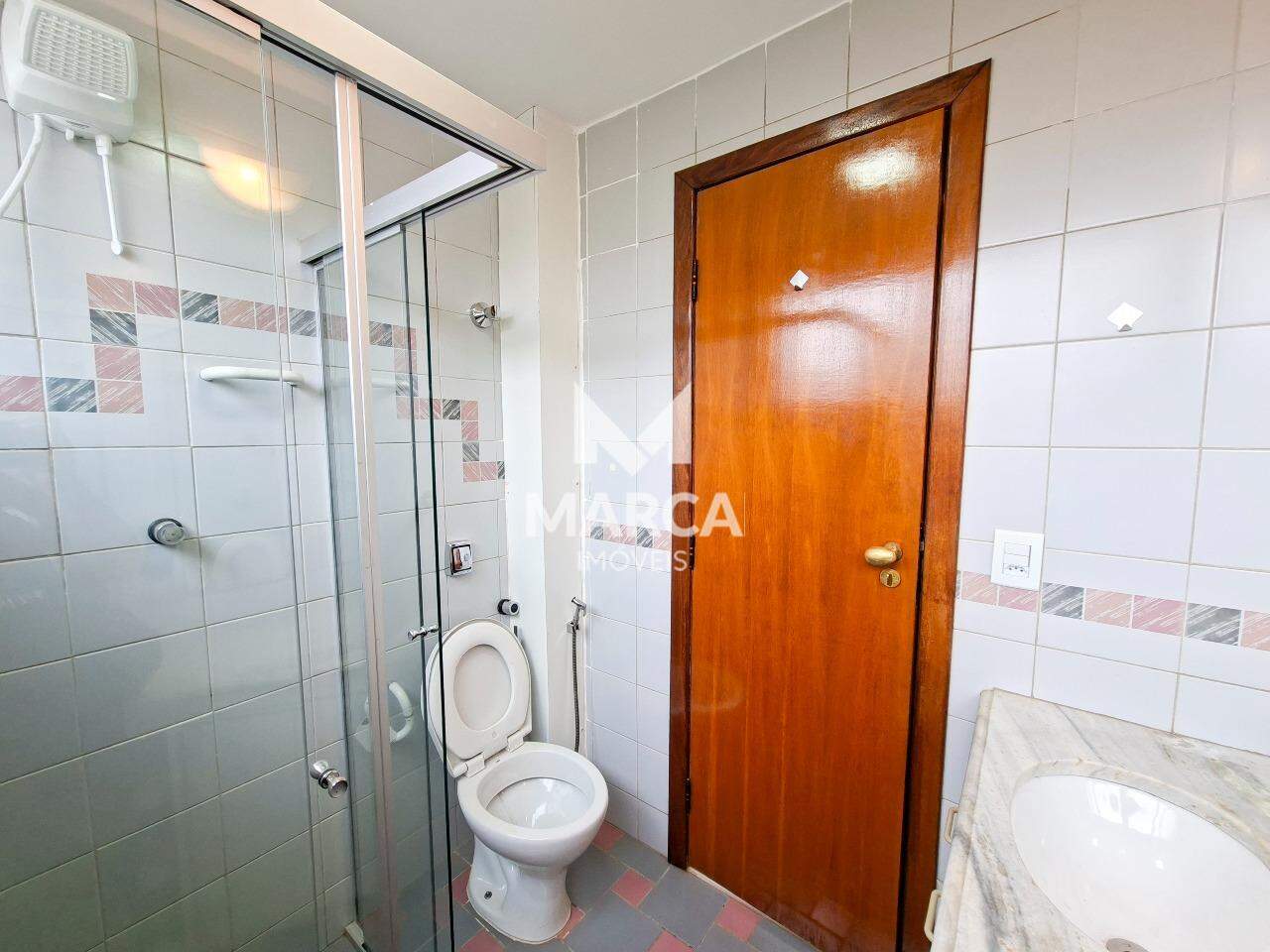 Apartamento para aluguel no Funcionários: