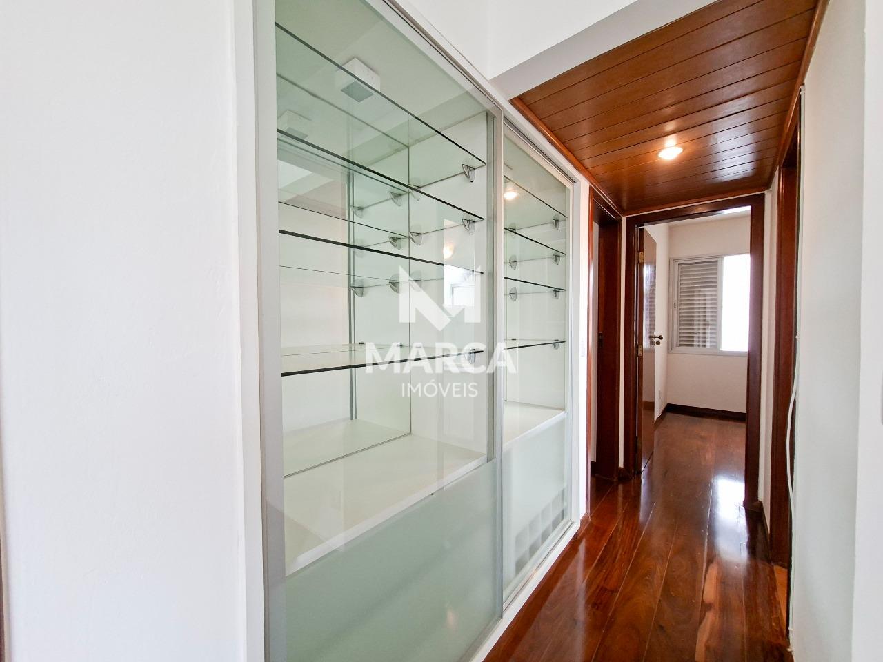 Apartamento para aluguel no Funcionários: