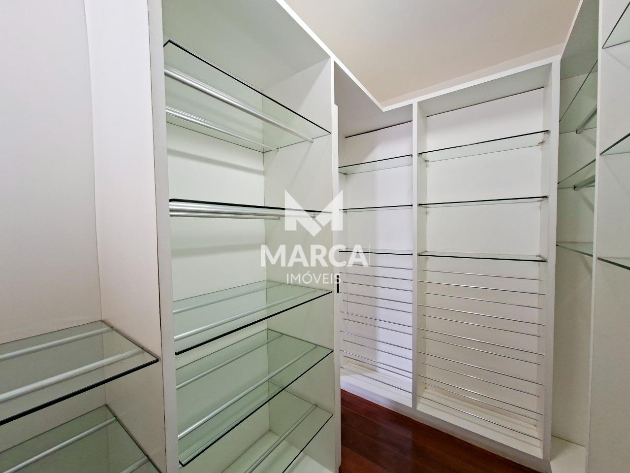 Apartamento para aluguel no Funcionários: