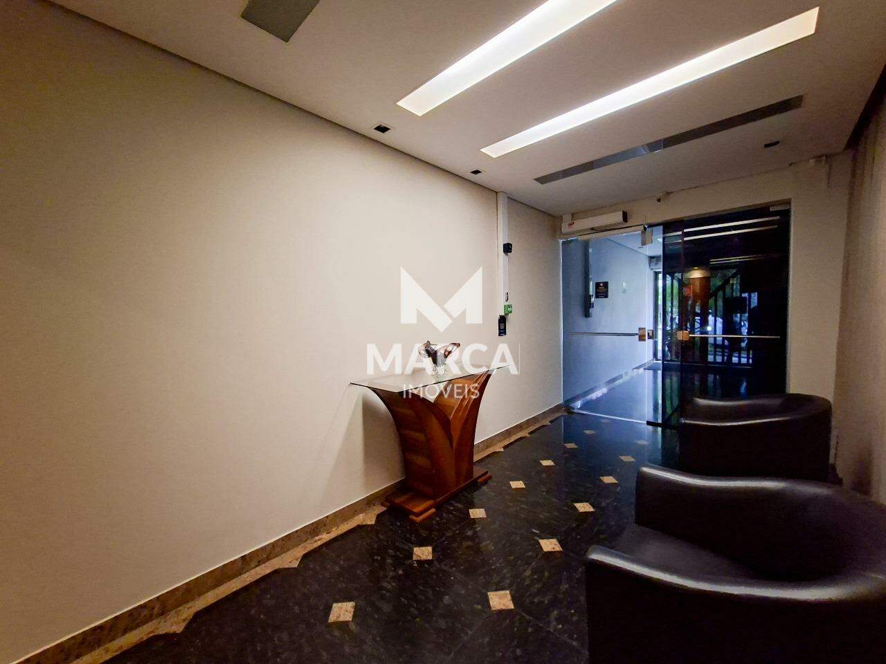 Apartamento para aluguel no Funcionários: