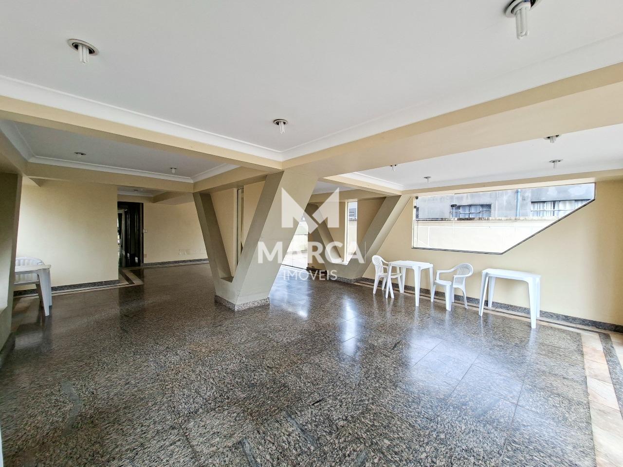 Apartamento para aluguel no Funcionários: