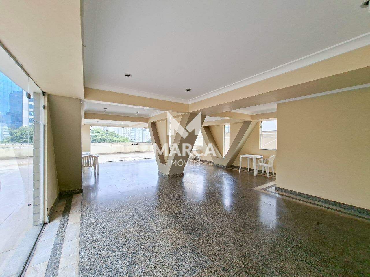 Apartamento para aluguel no Funcionários: