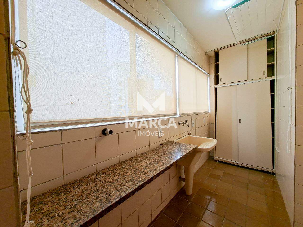 Apartamento para aluguel no Funcionários: