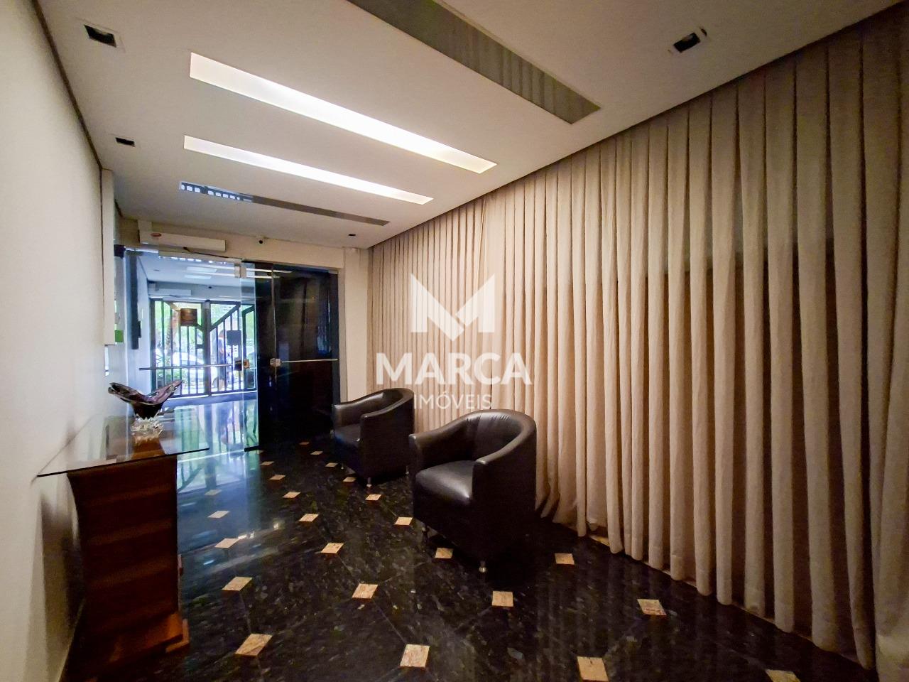 Apartamento para aluguel no Funcionários: