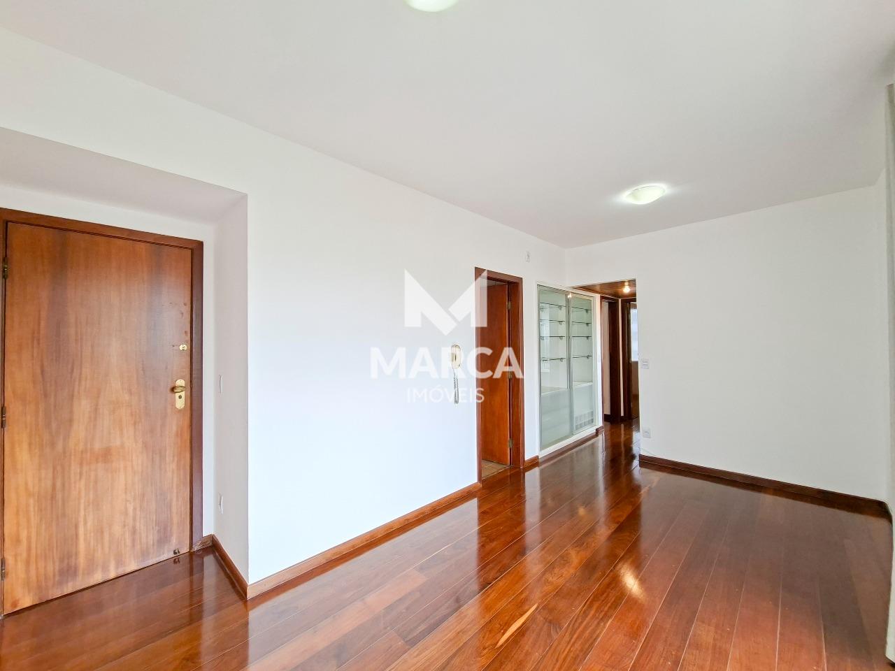 Apartamento para aluguel no Funcionários: