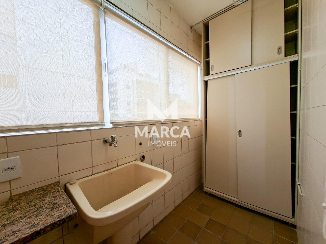 Apartamento para aluguel no Funcionários: