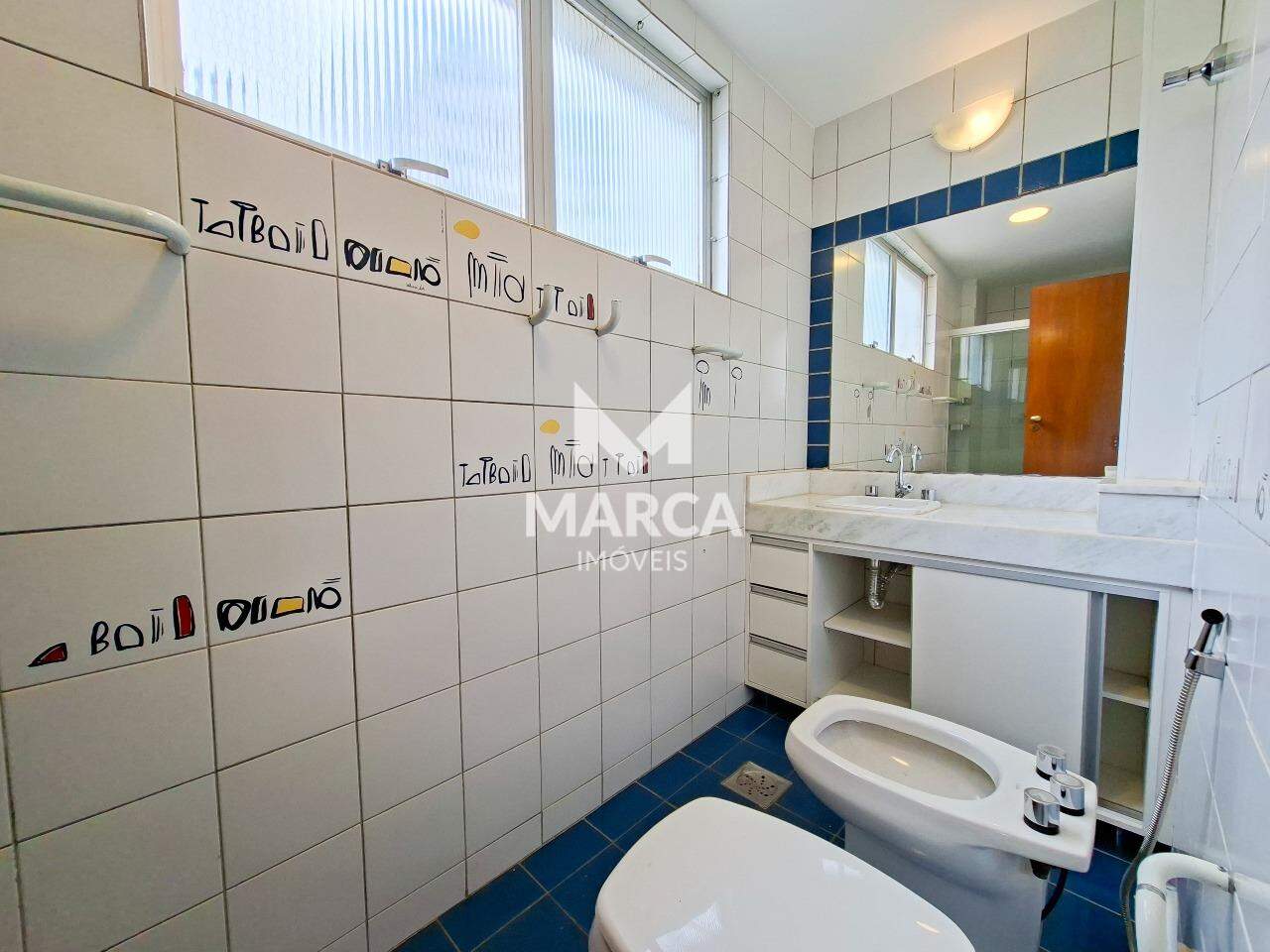 Apartamento para aluguel no Funcionários: