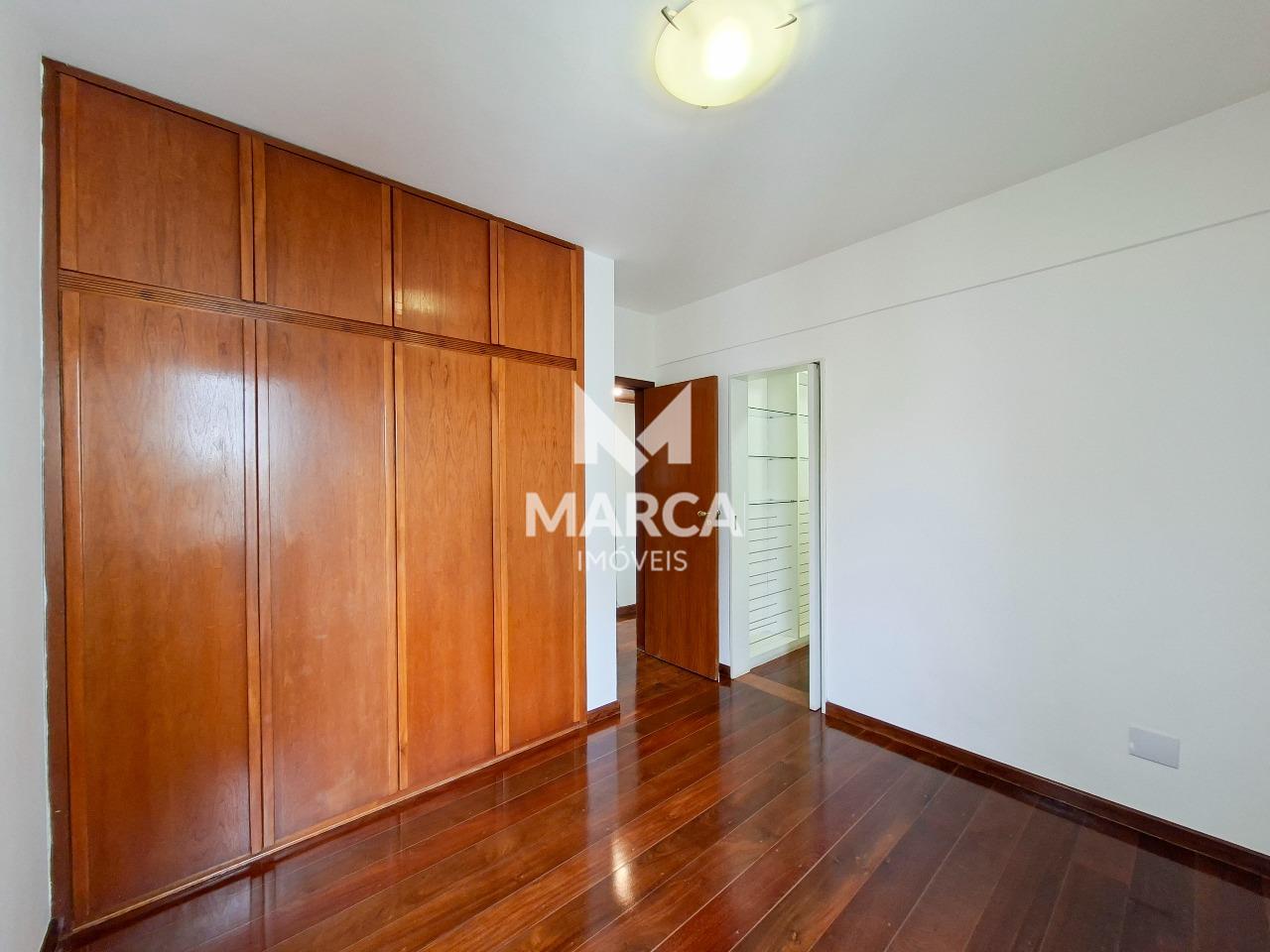 Apartamento para aluguel no Funcionários: