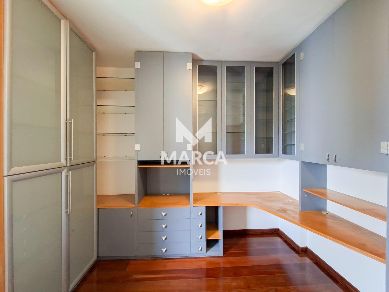 Apartamento para aluguel no Funcionários: