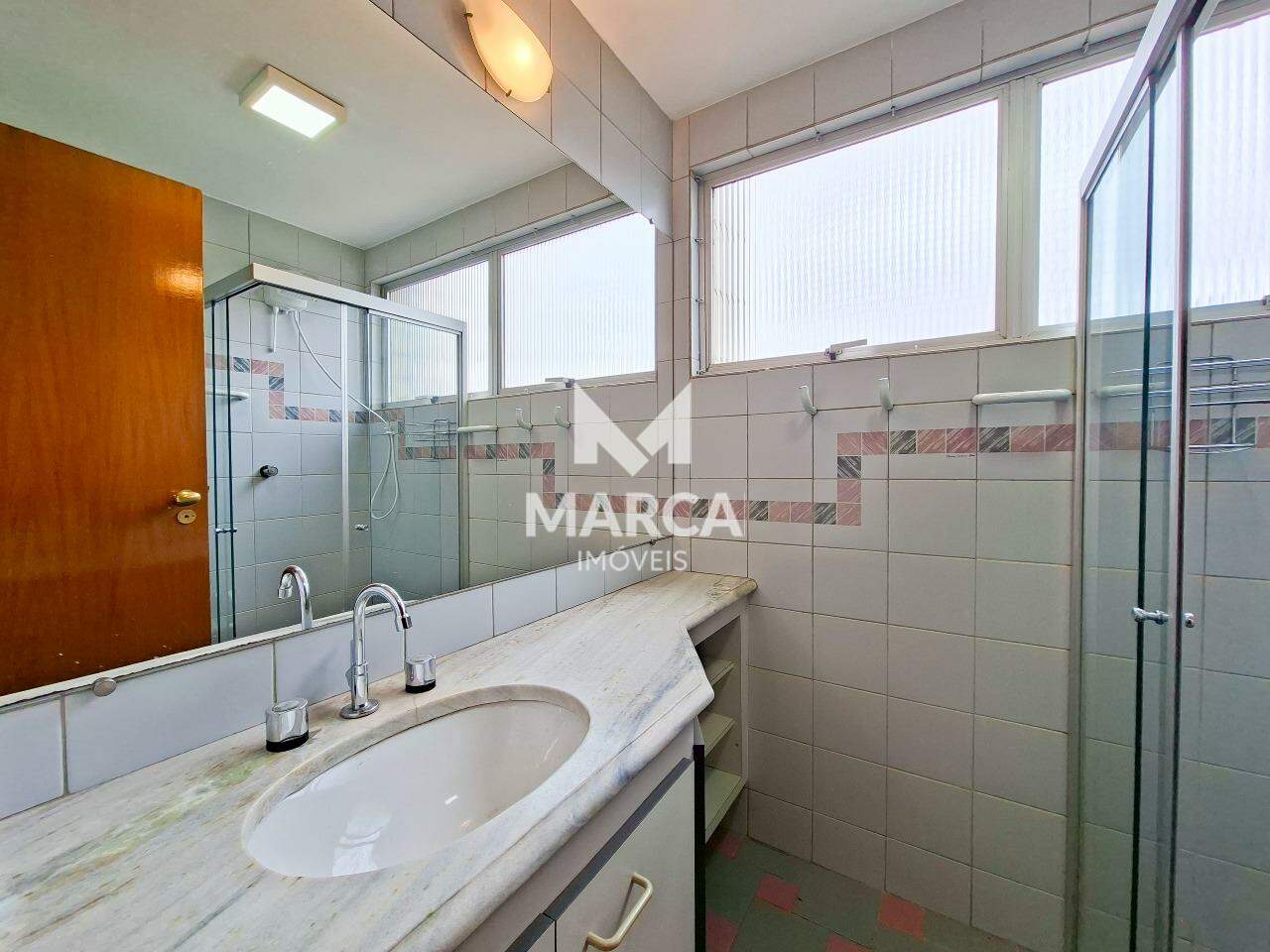 Apartamento para aluguel no Funcionários: