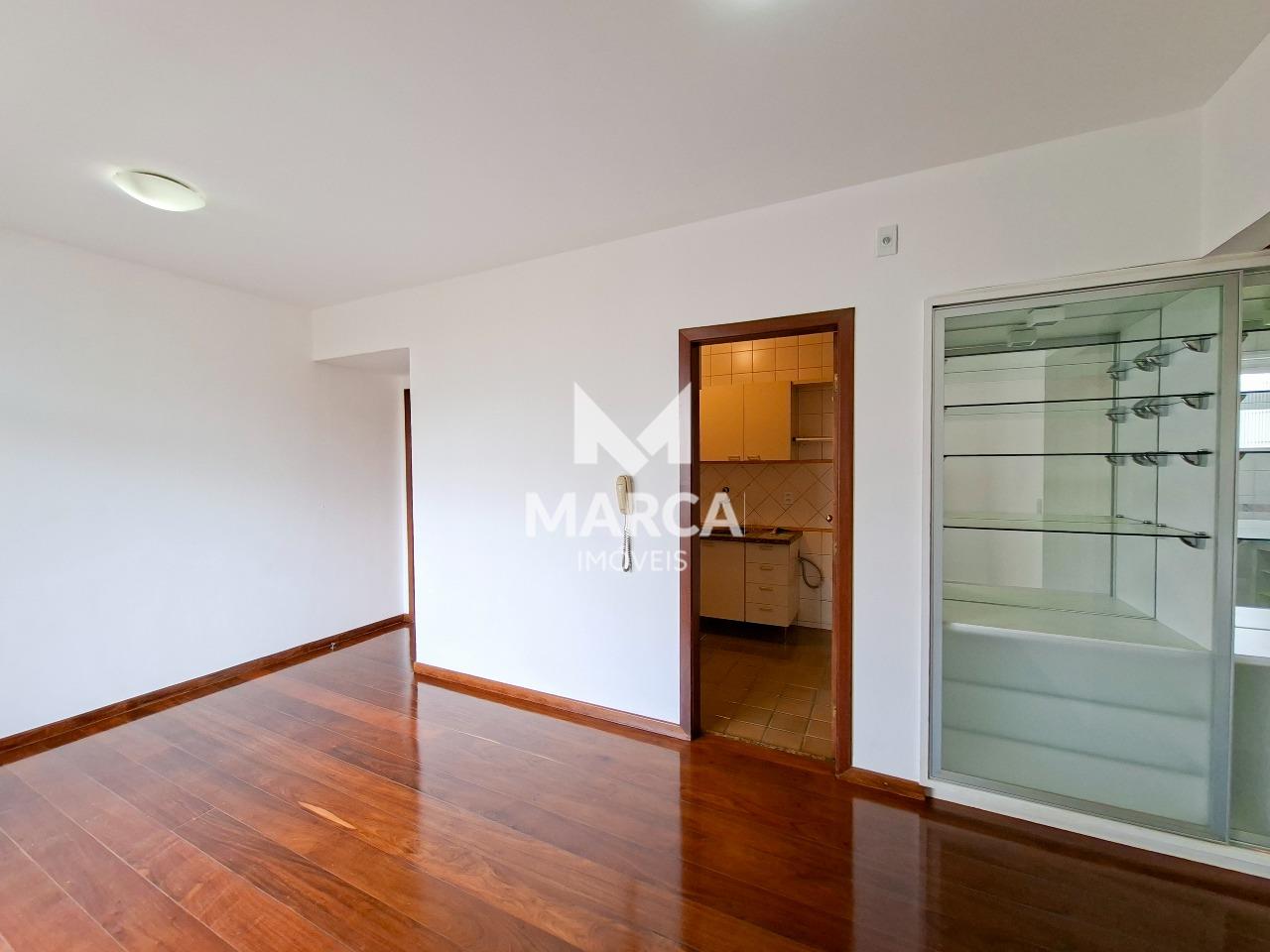 Apartamento para aluguel no Funcionários: