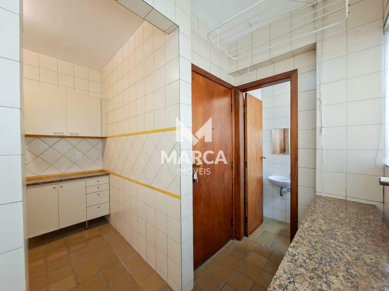 Apartamento para aluguel no Funcionários: