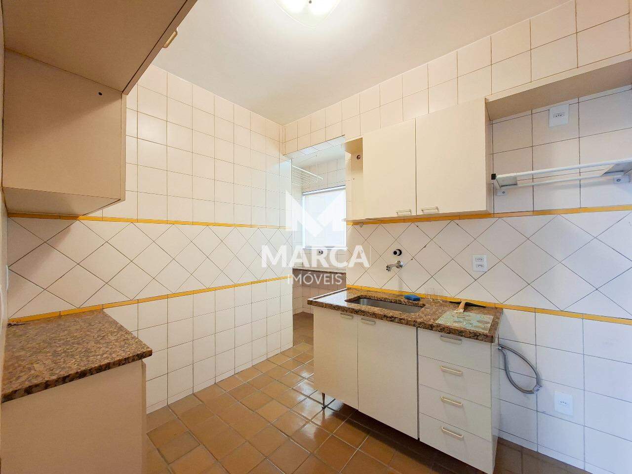 Apartamento para aluguel no Funcionários: