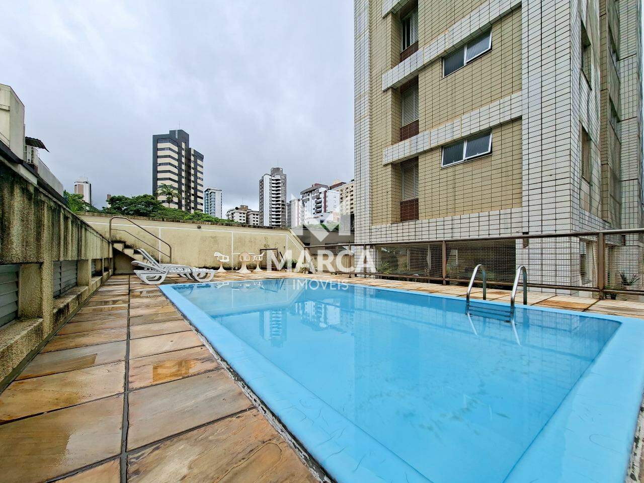 Apartamento para aluguel no Funcionários: