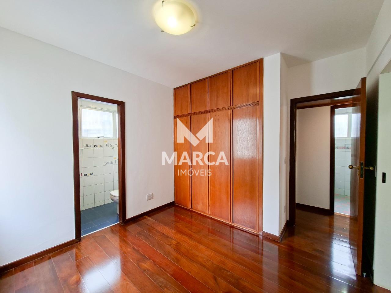 Apartamento para aluguel no Funcionários: