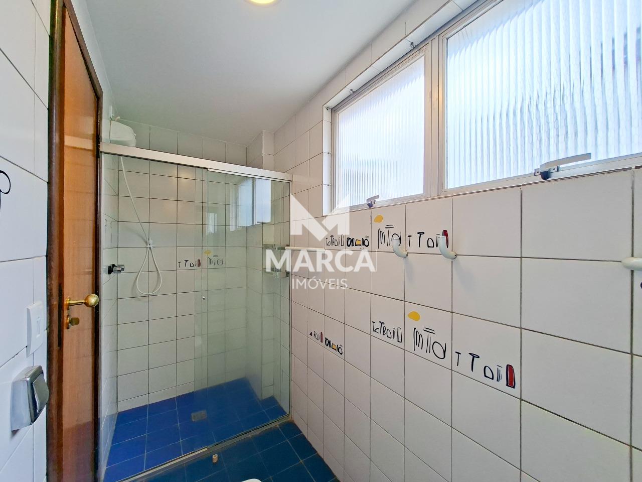 Apartamento para aluguel no Funcionários: