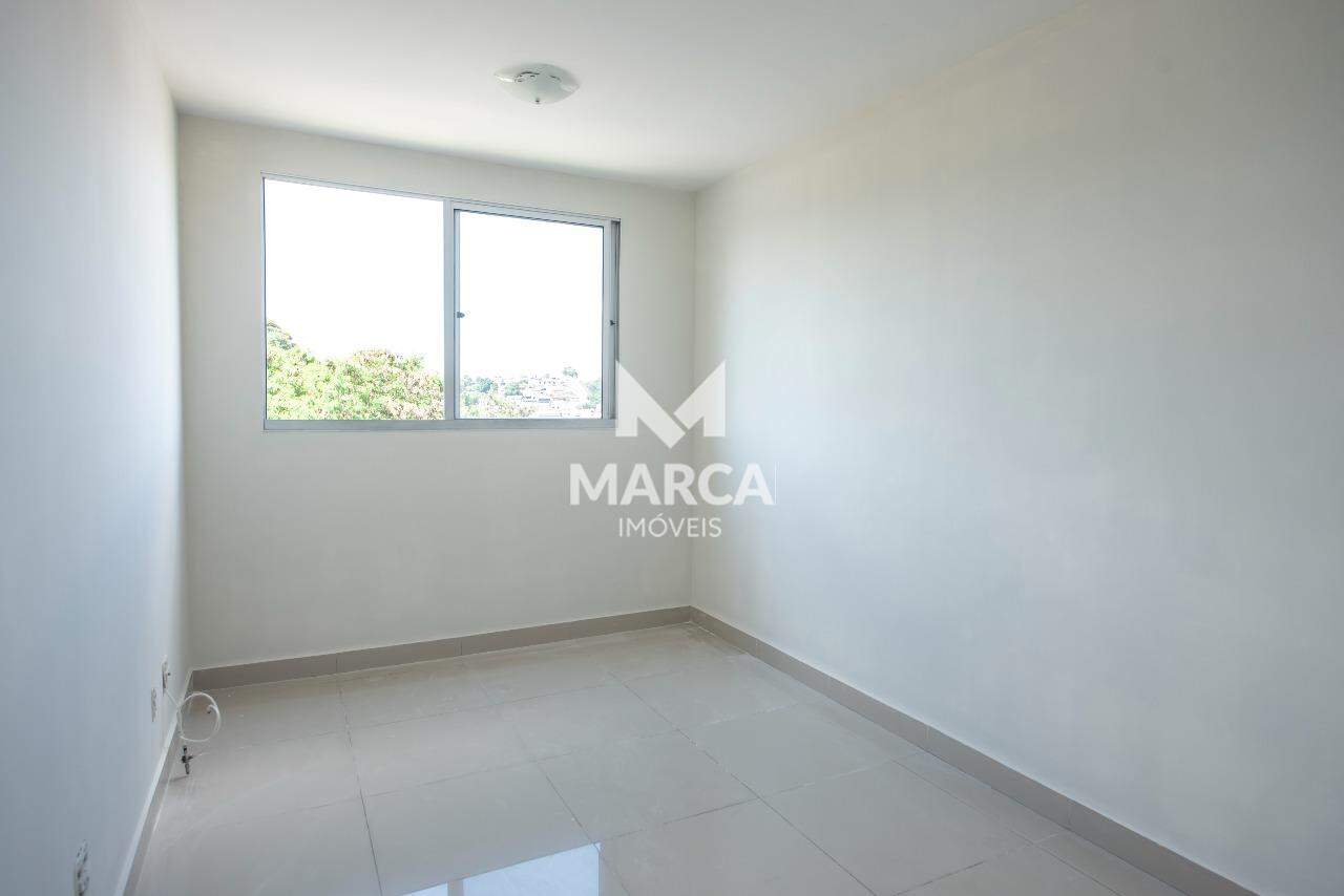 Apartamento para aluguel no Caiçaras: 