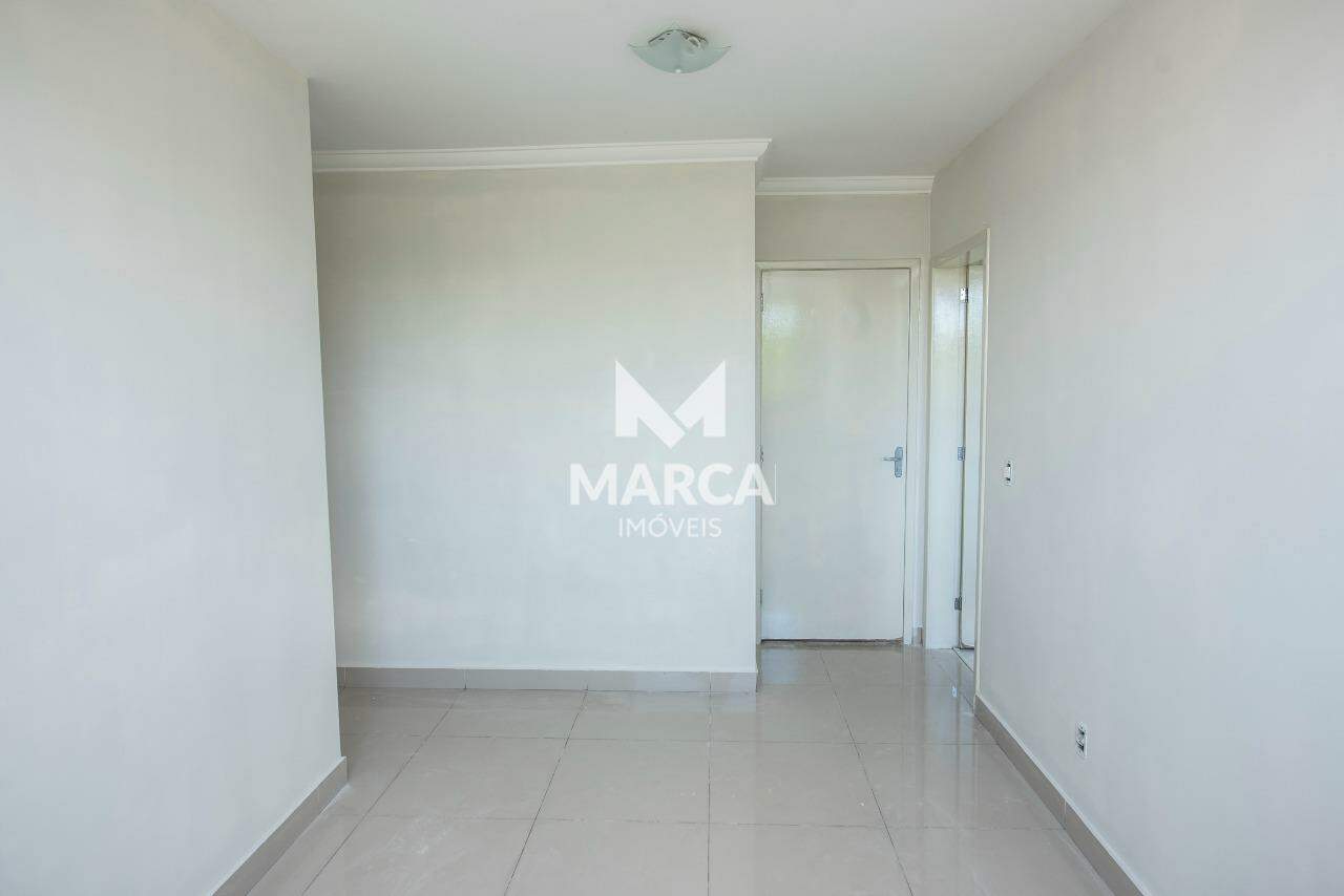 Apartamento para aluguel no Caiçaras: 