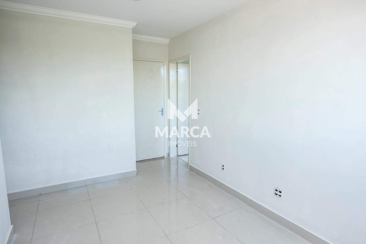 Apartamento para aluguel no Caiçaras: 