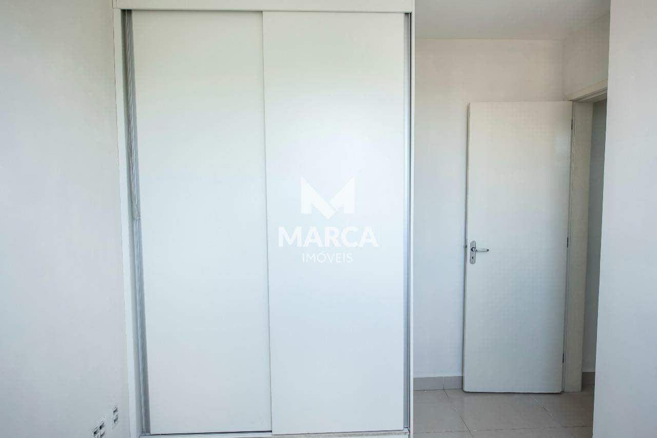 Apartamento para aluguel no Caiçaras: 