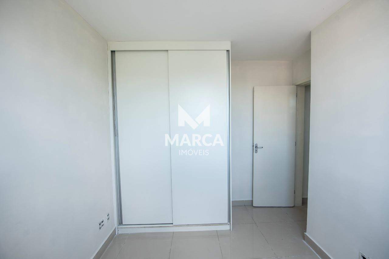 Apartamento para aluguel no Caiçaras: 