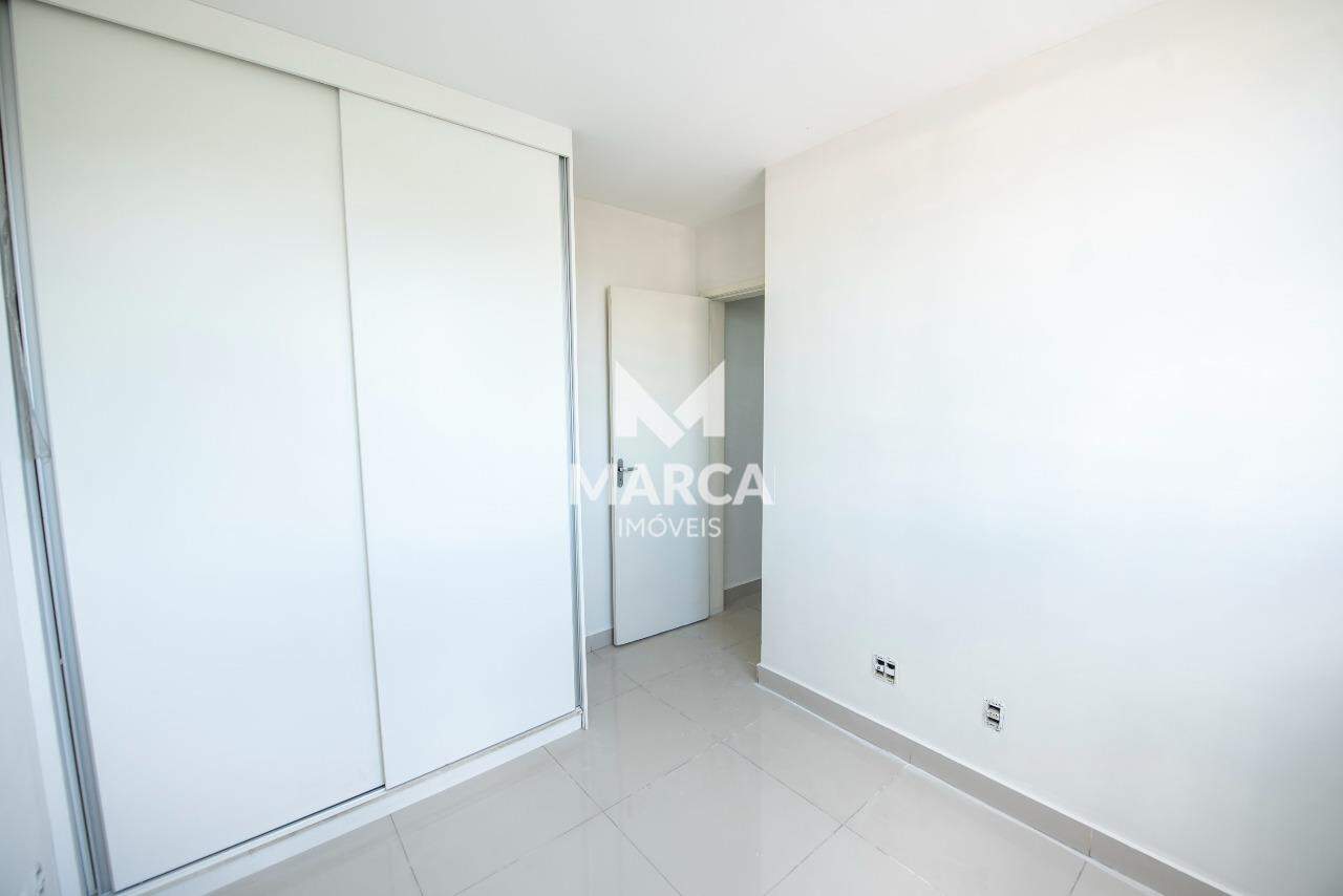 Apartamento para aluguel no Caiçaras: 