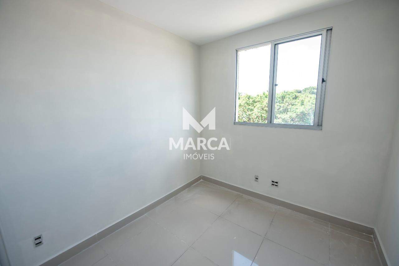Apartamento para aluguel no Caiçaras: 