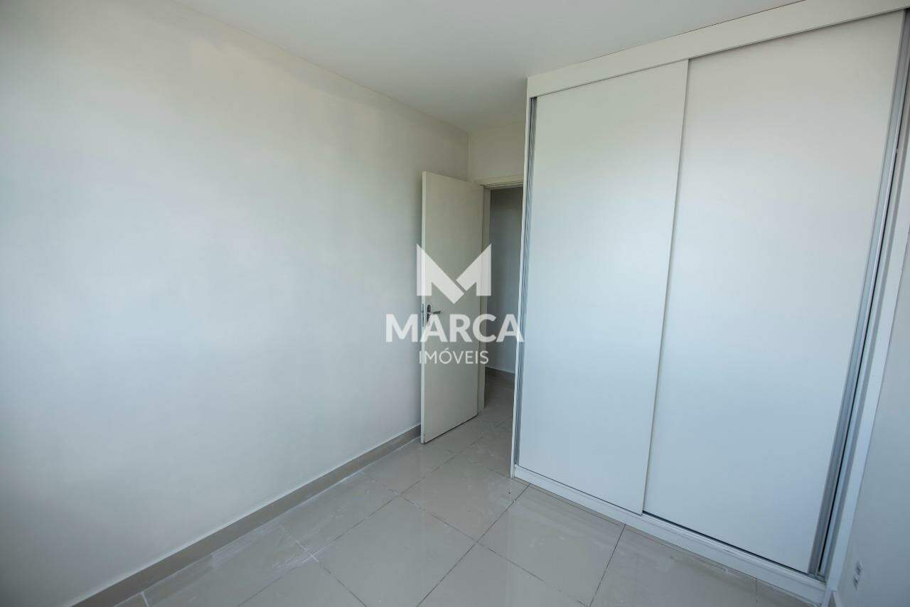 Apartamento para aluguel no Caiçaras: 