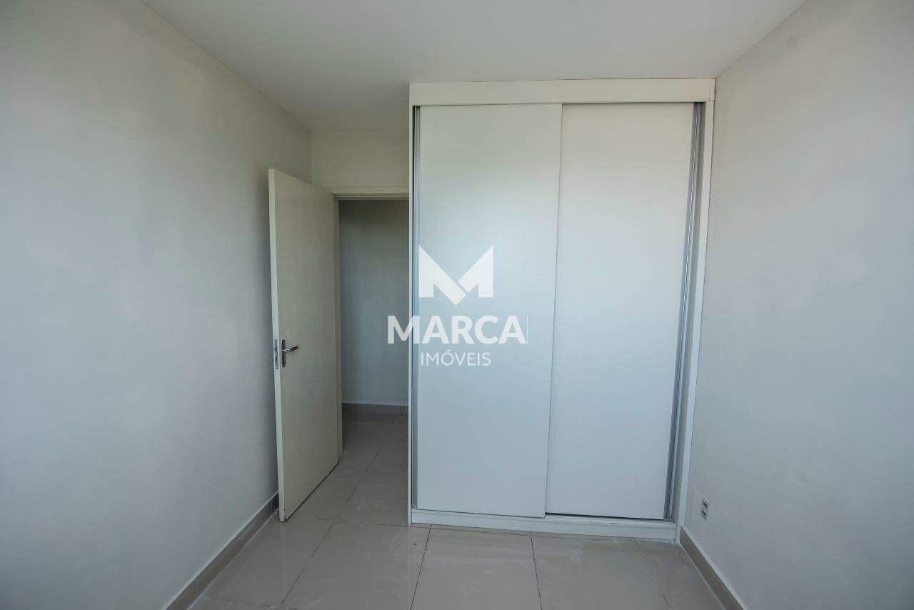 Apartamento para aluguel no Caiçaras: 