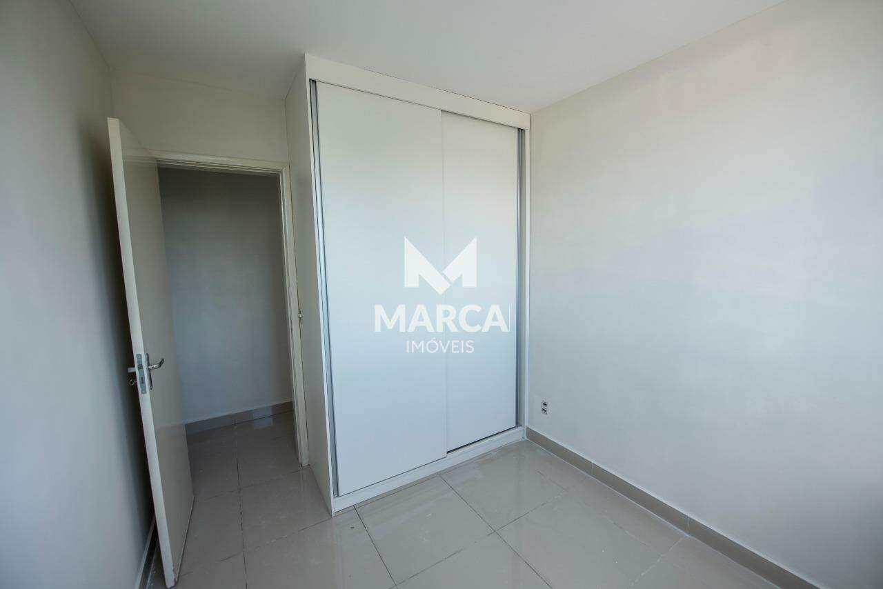 Apartamento para aluguel no Caiçaras: 