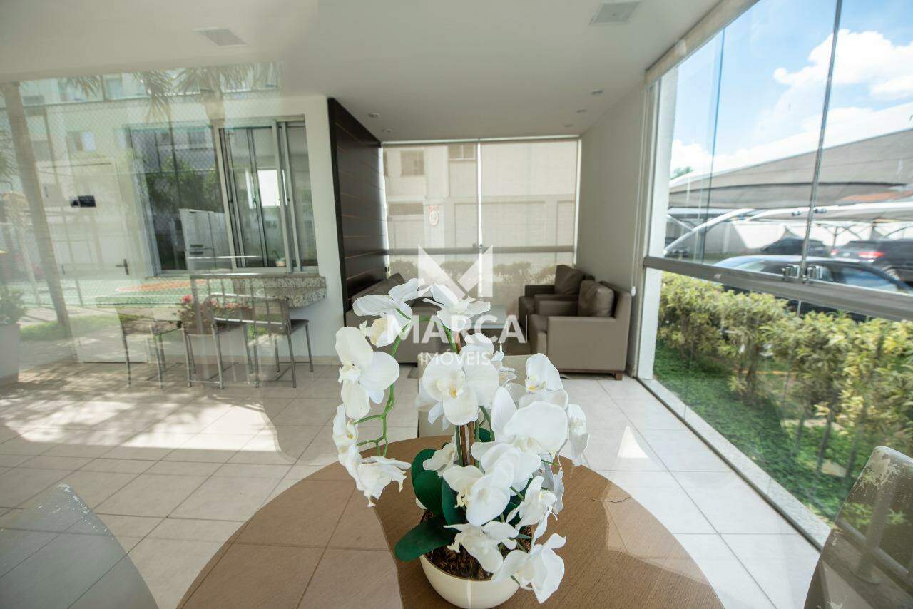 Apartamento para aluguel no Caiçaras: 