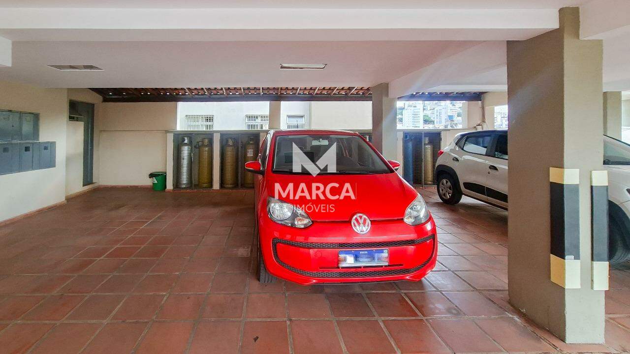 Cobertura para aluguel no Santa Lúcia: