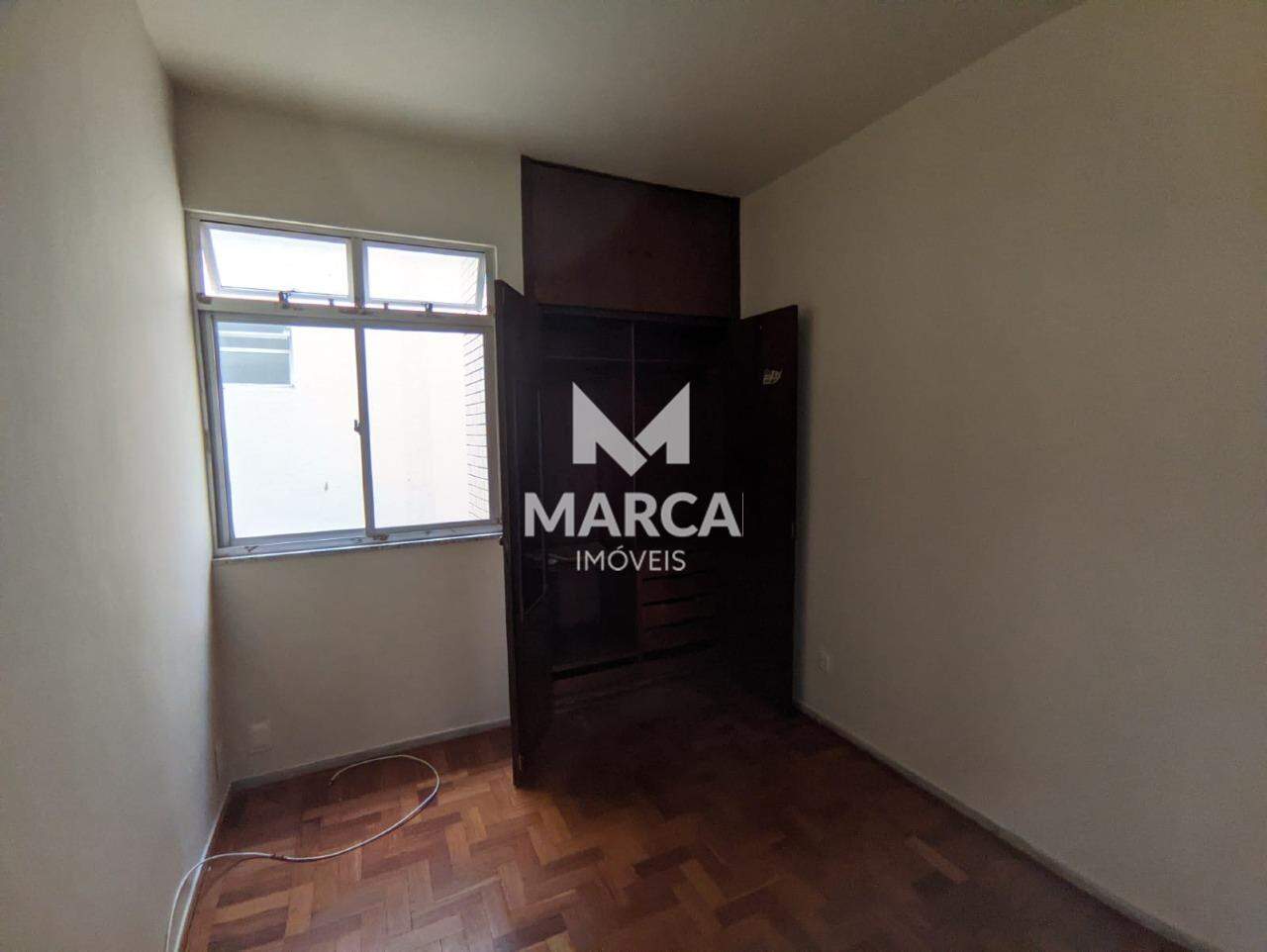 Apartamento para aluguel no Grajaú: 