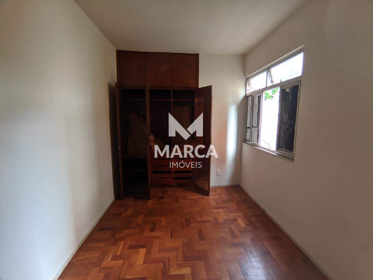 Apartamento para aluguel no Grajaú: 