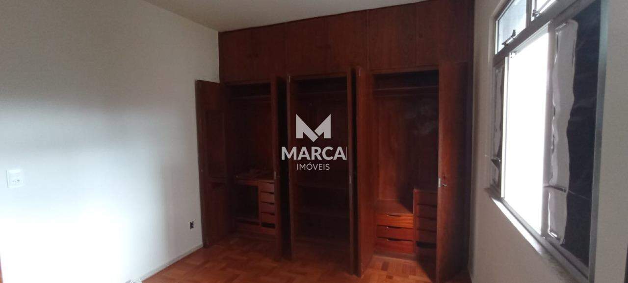 Apartamento para aluguel no Grajaú: 